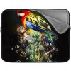 Sablio Obal na notebook Farebný papagáj - 13 Sablio Obal na notebook Farebný papagáj - 13