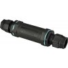 Káblová spojka pre 3,0x4,0 mm² IP67 Káblová spojka pre 3,0x4,0 mm² IP67