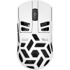 LORGAR MSE90W Gaming mouse Wrl White LORGAR MSE90W Gaming mouse Wrl White