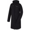Dámsky softshell kabát Husky Sephie L black, L Dámsky softshell kabát Husky Sephie L black, L