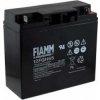 FIAMM Akumulátor 12FGH65 (zvýšený výkon) - 18Ah Lead-Acid 12V - originálny FIAMM Akumulátor 12FGH65 (zvýšený výkon) - 18Ah Lead-Acid 12V - originálny