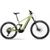 LAPIERRE Overvolt AM 5.8 Silent Green - M LAPIERRE Overvolt AM 5.8 Silent Green - M