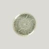 RAK Porcelain Krush talíř mělký coupe 15 cm zelený KSRP15SG-24 zelená