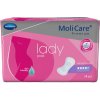 Molicare Lady 4,5 kapky, 14 ks Molicare Lady 4,5 kapky, 14 ks