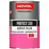 NOVOL PROTECT 330 - Akrylový primer 5:1 Sivý 1L