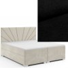 MD Kontinentálna Boxspring posteľ MENSA 180x200 výber z farieb KRONOS_07 MD Kontinentálna Boxspring posteľ MENSA 180x200 výber z farieb KRONOS_07