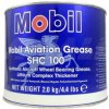 MOBIL AVIATION GREASE SHC 100 NLGI 2 2KG MOBIL AVIATION GREASE SHC 100 NLGI 2 2KG