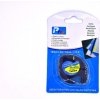 Label Dymo LT 91202 - kompatibilná páska - 12mm×4m - písmo čierna / podklad žltý - plastová páska Label Dymo LT 91202 - kompatibilná páska - 12mm×4m - písmo čierna / podklad žltý - plastová páska