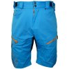Kraťasy pánske HAVEN NAVAHO SLIMFIT modro/oranžové L Kraťasy pánske HAVEN NAVAHO SLIMFIT modro/oranžové L