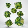 Q-Workshop Kocky Pathfinder Strange Aeons dice set (7ks) Q-Workshop Kocky Pathfinder Strange Aeons dice set (7ks)