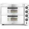 Pec na pizzu Hendi 220283 3000 W, 56 cm x 43,5 cm Pec na pizzu Hendi 220283 3000 W, 56 cm x 43,5 cm
