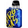 VooPoo Argus P3 Pod Kit Barva: Blue leather VooPoo Argus P3 Pod Kit Barva: Blue leather