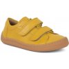 Froddo Barefoot sneakers Yellow G3130225-6 Veľkosť: 30 Froddo Barefoot sneakers Yellow G3130225-6 Veľkosť: 30