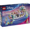 LEGO LEGO® Disney Arielina loď a královská svatba 43299 (Ariel's Royal Wedding Boat) LEGO LEGO® Disney Arielina loď a královská svatba 43299 (Ariel's Royal Wedding Boat)