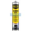 Distyk Univerzálny silikón - 280 ml biela, kartuša Distyk Univerzálny silikón - 280 ml biela, kartuša