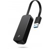 TP-Link UE306 USB/Ethernet síťový adaptér (1xUSB3.0 -> 1xGbE) TP-Link UE306 USB/Ethernet síťový adaptér (1xUSB3.0 -> 1xGbE)