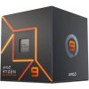 AMD Ryzen 9 7900 / LGA AM5 / max. 5,4GHz / 12C/24T / 76MB / 65W TDP / BOX vč. chladiče Wraith Prism AMD Ryzen 9 7900 / LGA AM5 / max. 5,4GHz / 12C/24T / 76MB / 65W TDP / BOX vč. chladiče Wraith Prism