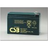 Akumulátor CSB EVX1272 F2 12V 7.2Ah Akumulátor CSB EVX1272 F2 12V 7.2Ah