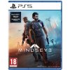 MindsEye (Deluxe Edition) - PS5 hra MindsEye (Deluxe Edition) - PS5 hra