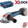 Bosch GWX 18V 10 C Professional 0.601.7B0.200