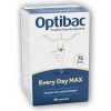 Optibac MAX Probiotiká pre každý deň 30 kapsúl Optibac MAX Probiotiká pre každý deň 30 kapsúl