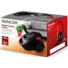 Vreckový vysávač Sencor SVC 6001BK Vreckový vysávač Sencor SVC 6001BK