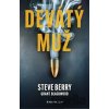 Devátý muž - Steve Berry, Grant Blackwood Devátý muž - Steve Berry, Grant Blackwood