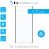 FixPremium FullCover Glass - Tvrdené Sklo pre Samsung Galaxy S24 Ultra (10 Pack) FixPremium FullCover Glass - Tvrdené Sklo pre Samsung Galaxy S24 Ultra (10 Pack)