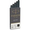 Parker 1502/0150384 Atramentové bombičky 5 ks Čierna Parker 1502/0150384 Atramentové bombičky 5 ks Čierna