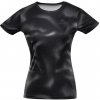 Dámske rýchloschnúce tričko s cool drmi ALPINE PRO QUATRA čierna S BIG Dámske rýchloschnúce tričko s cool drmi ALPINE PRO QUATRA čierna S BIG
