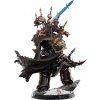 Weta Workshop Warhammer 40k Abaddon the Despoiler Limited