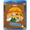 Wallace and Gromit: The Collection Wallace and Gromit: The Collection