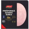 Mecom Prešporská dusená šunka 93% 100 g Mecom Prešporská dusená šunka 93% 100 g