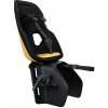 Cyklosedačka Thule Yepp Nexxt 2 Maxi RM Burnished yellow Cyklosedačka Thule Yepp Nexxt 2 Maxi RM Burnished yellow