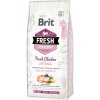 BRIT Fresh Chicken with Potato Puppy Healthy Growth 12kg BRIT Fresh Chicken with Potato Puppy Healthy Growth 12kg
