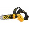 DEW REŤAZOVÁ PÍLA AKU. XR 18V 20CM DCMPS520N DEWALT DEW REŤAZOVÁ PÍLA AKU. XR 18V 20CM DCMPS520N DEWALT