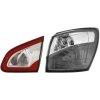 Zadné svetlo VAN WEZEL Autoparts Belgium 3389924 Zadné svetlo VAN WEZEL Autoparts Belgium 3389924
