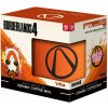 Hrnček Borderlands 4 - Hunters Icon | Hrnček Borderlands 4 - Hunters Icon |
