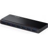 TP-Link 7 ports USB 3.0 Hub, Desktop, 12V/1.5A UH700 TP-Link 7 ports USB 3.0 Hub, Desktop, 12V/1.5A UH700