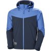 Helly Hansen Bunda Oxford 74290 s kapucí, 3-vrstvá, softshellová COT594290aik02-navy/stone M Navy/modrá stone Helly Hansen Bunda Oxford 74290 s kapucí, 3-vrstvá, softshellová COT594290aik02-navy/stone M Navy/modrá stone