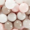 Bieco - Sada hracích loptičiek - Cotton - 100 ks Bieco - Sada hracích loptičiek - Cotton - 100 ks