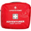 Lifesystems Adventurer First Aid Kit Lifesystems Adventurer First Aid Kit