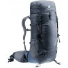 Deuter Aircontact Lite 40+10l black marine