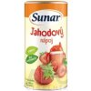 Hero Sunárek rozpustný nápoj jahodový 200 g Hero Sunárek rozpustný nápoj jahodový 200 g