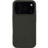AppleMix Kryt TACTICAL Velvet Smoothie pre Apple iPhone 17 Pro - sub. MagSafe - silikónový - khaki AppleMix Kryt TACTICAL Velvet Smoothie pre Apple iPhone 17 Pro - sub. MagSafe - silikónový - khaki