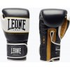 Boxerské rukavice LEONE 1947 Shock X blue Boxerské rukavice LEONE 1947 Shock X blue