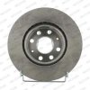 Brzdový kotúč FERODO (Federal-Mogul) DDF1304 Brzdový kotúč FERODO (Federal-Mogul) DDF1304