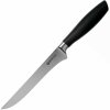 BÖKER CORE PROFESSIONAL kuchynský nôž 16.5 cm 130865 čierna BÖKER CORE PROFESSIONAL kuchynský nôž 16.5 cm 130865 čierna