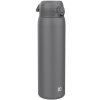 ion8 Leak Proof nerezová termoska Grey, 500ml ion8 Leak Proof nerezová termoska Grey, 500ml