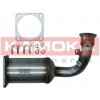 Katalyzátor KAMOKA 8015004 Katalyzátor KAMOKA 8015004
